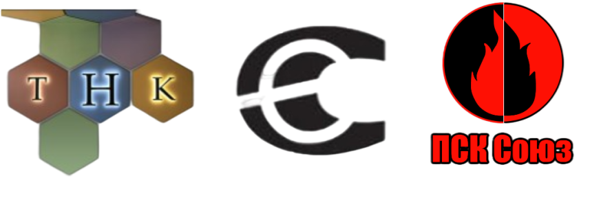 KDCERT логотип